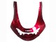 1996-2007 Yamaha YZF600R Thundercat Motorcycle Fairings - Red White Thunderace