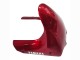 1996-2007 Yamaha YZF600R Thundercat Motorcycle Fairings - Red White Thunderace