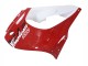 1997-2007 Yamaha YZF 1000R Thunderace Motorcycle Fairing Kits - Red Black White Thunderace