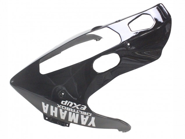 1997-2007 Yamaha YZF 1000R Thunderace Motorcycle Fairing Kits - Red Black White Thunderace