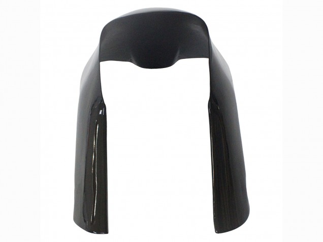 1997-2007 Yamaha YZF 1000R Thunderace Motorcycle Fairings - Red Black White Thunderace