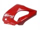 1997-2007 Yamaha YZF 1000R Thunderace Motorcycle Fairings - Red Black White Thunderace