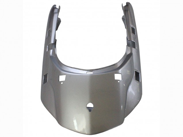 2001-2006 Yamaha FJR1300 Motorcycle Fairings - Dark Blue Silver