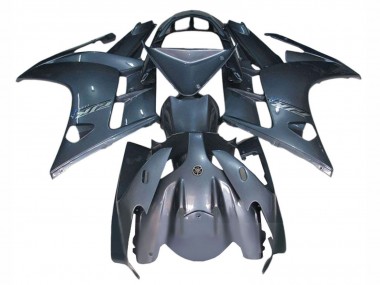 Cheap 2001-2006 Yamaha FJR1300 Motorcycle Fairings - Grey