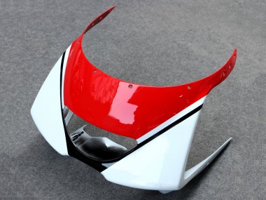 Cheap 1991-1994 Yamaha TZR250 3XV Motorcycle Fairings - White Red Black