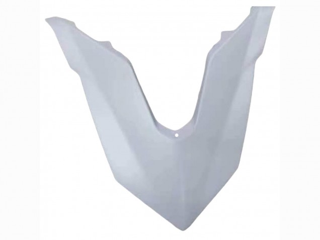 2019-2021 Yamaha TMAX560 Motorcycle Fairings - White