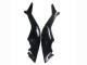 2012-2014 Yamaha TMAX530 Motorcycle Fairings - Silver