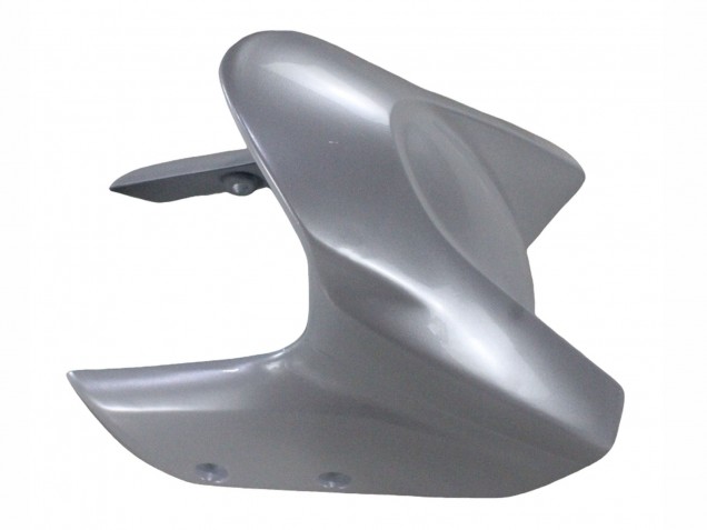 2012-2014 Yamaha TMAX530 Motorcycle Fairings - Silver