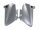 2012-2014 Yamaha TMAX530 Motorcycle Fairings - Silver