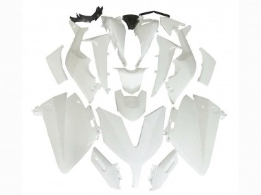 Cheap 2015-2016 Yamaha TMAX530 Motorcycle Fairings - Unpainted