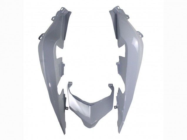 2017-2021 Yamaha XMAX300 Motorcycle Fairings - Grey Black