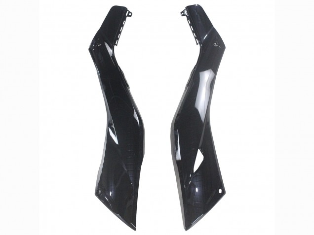 2017-2021 Yamaha XMAX300 Motorcycle Fairings - Grey Black