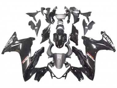 Cheap 2017-2020 Suzuki GSX250R Motorcycle Fairings - Matte Black