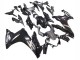 2017-2020 Suzuki GSX250R Motorcycle Fairings - Matte Black