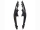 2017-2020 Suzuki GSX250R Motorcycle Fairings - Matte Black