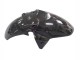 2017-2020 Suzuki GSX250R Motorcycle Fairings - Matte Black