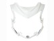 2017-2022 Suzuki GSX-S 750 Motorcycle Fairings - Red White