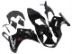 2003-2013 Suzuki SV650 Motorcycle Fairing - Glossy Black