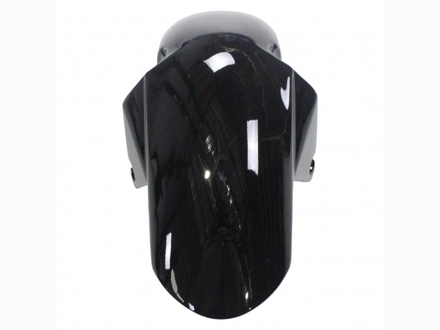 2003-2013 Suzuki SV650 Motorcycle Fairing - Glossy Black