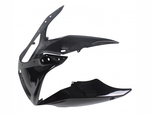 2003-2013 Suzuki SV650 Motorcycle Fairing - Glossy Black