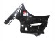 2003-2013 Suzuki SV650 Motorcycle Fairing - Glossy Black