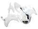 2003-2013 Suzuki SV650 Motorcycle Fairings - White
