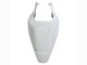 2003-2013 Suzuki SV650 Motorcycle Fairings - White