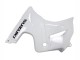 2003-2013 Suzuki SV650 Motorcycle Fairings - White