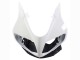 2003-2013 Suzuki SV650 Motorcycle Fairings - White