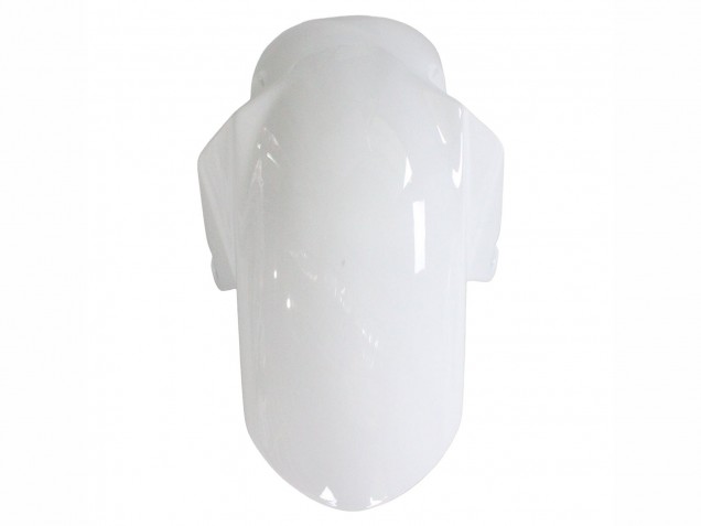 2003-2013 Suzuki SV650 Motorcycle Fairings - White