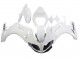 2003-2013 Suzuki SV650 Motorcycle Fairings - White