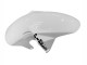 2003-2013 Suzuki SV650 Motorcycle Fairings - White Red Blue Martini
