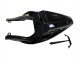 2003-2013 Suzuki SV650 Motorcycle Fairings - Glossy Black