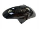 2003-2013 Suzuki SV650 Motorcycle Fairings - Glossy Black