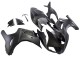 2003-2013 Suzuki SV650 Motorcycle Fairings - Matte Black
