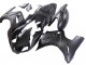 2003-2013 Suzuki SV650 Motorcycle Fairings - Matte Black