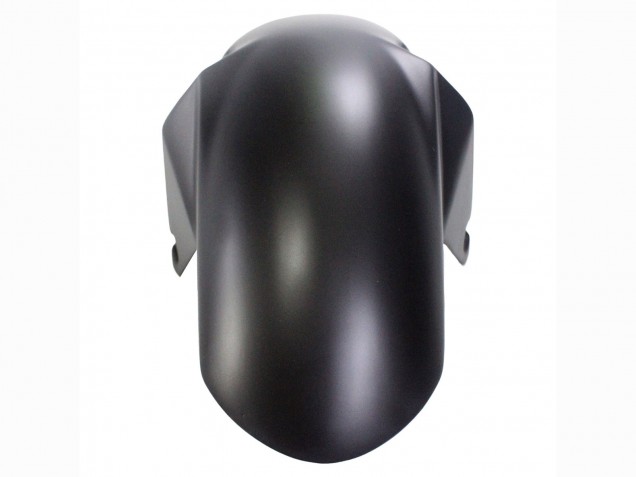 2003-2013 Suzuki SV650 Motorcycle Fairings - Matte Black