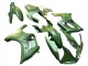 2003-2013 Suzuki SV650 Motorcycle Fairings - Matte Green