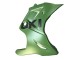 2003-2013 Suzuki SV650 Motorcycle Fairings - Matte Green
