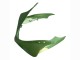 2003-2013 Suzuki SV650 Motorcycle Fairings - Matte Green