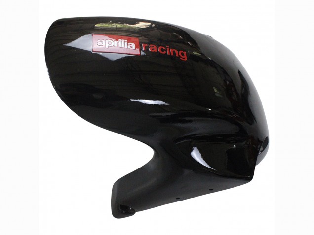 2003-2006 Aprilia RSV1000 Motorcycle Fairings - Glossy Black Grey Red