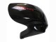 2003-2006 Aprilia RSV1000 Motorcycle Fairings - Glossy Black Grey Red