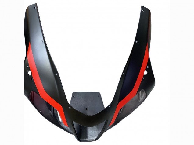 2003-2006 Aprilia RSV1000 Motorcycle Fairings - Black Red