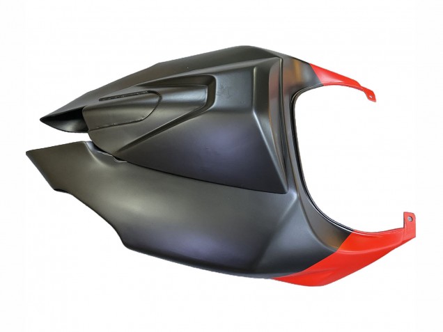 2003-2006 Aprilia RSV1000 Motorcycle Fairings - Black Red