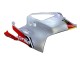 2003-2006 Aprilia RSV1000 Motorcycle Fairings - White Red Black