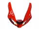 2003-2006 Aprilia RSV1000 Motorcycle Fairings - White Red Black