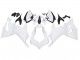 2020-2024 Ducati Panigale V2 Motorcycle Fairings - Unpainted