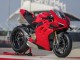 2020-2021 Ducati Panigale V4 V4S Motorcycle Fairing - Red Matte Black