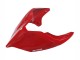 2020-2021 Ducati Panigale V4 V4S Motorcycle Fairing - Red Matte Black