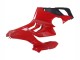 2020-2021 Ducati Panigale V4 V4S Motorcycle Fairing - Red Matte Black